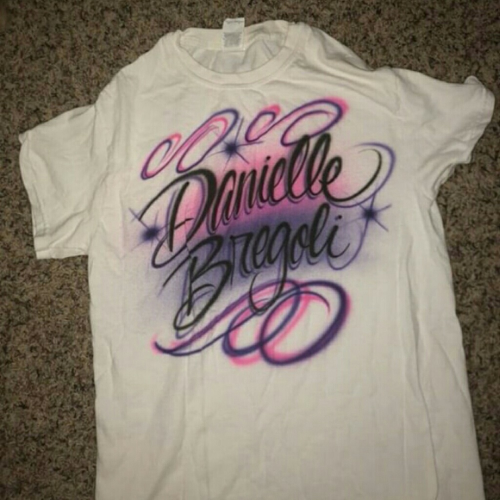 Danielle bregoli shirt